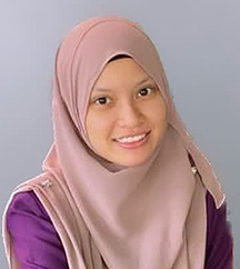 nur fahira