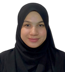 st nurul izzah