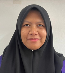 teacher balqis